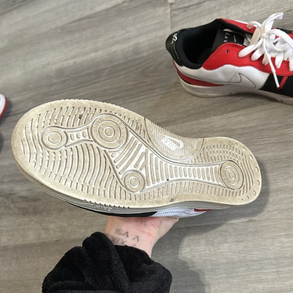 Nike Squash type - Picture 3 of 6